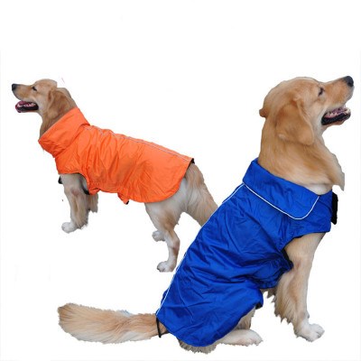 Waterproof Dog Neon Vest