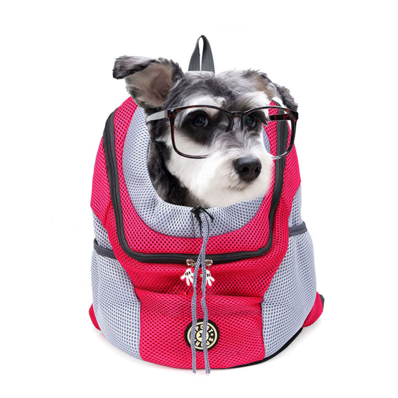 Pet "SPORT" Backpack