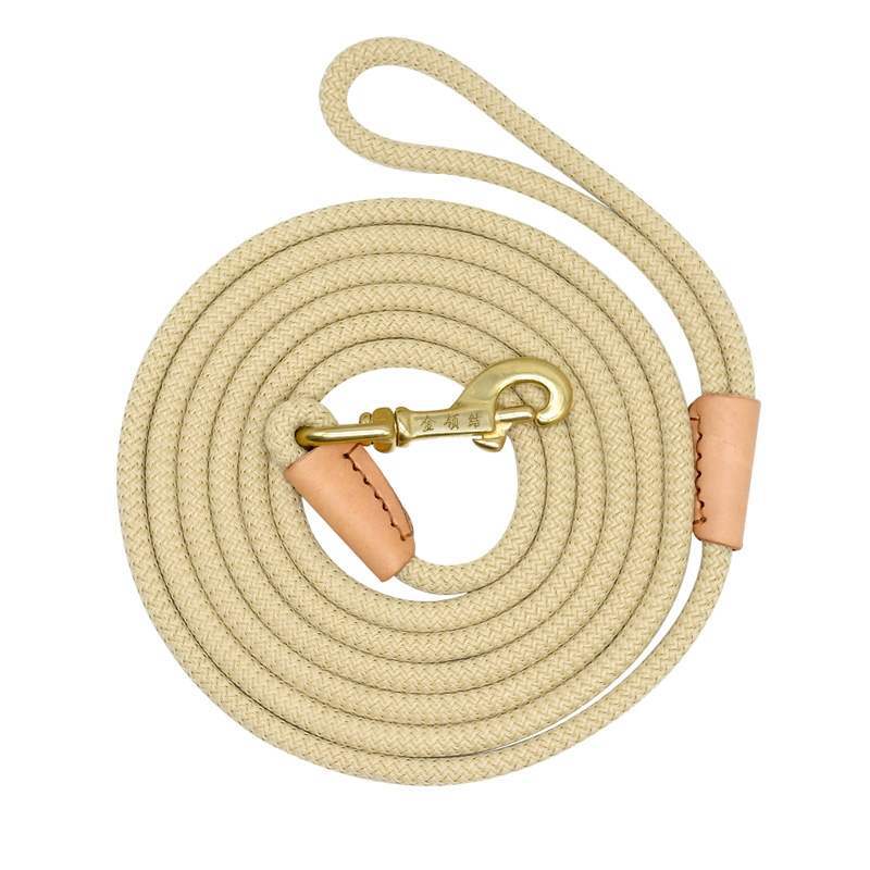 Dog Long Training Belt