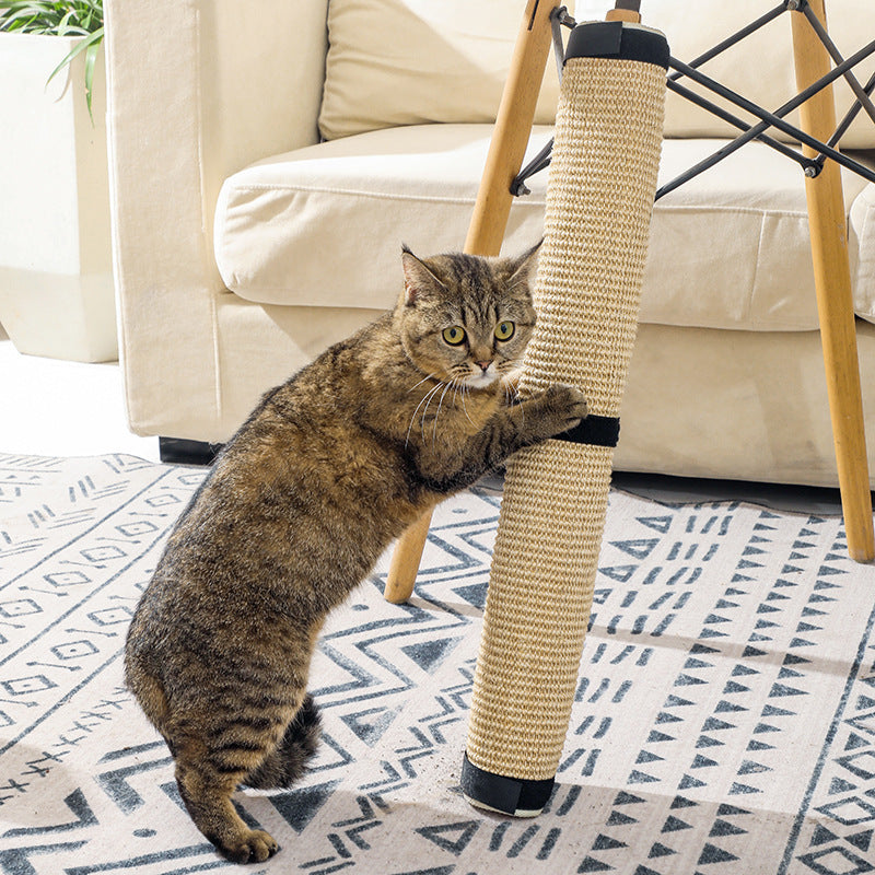 Portable Cat Scratching Pad