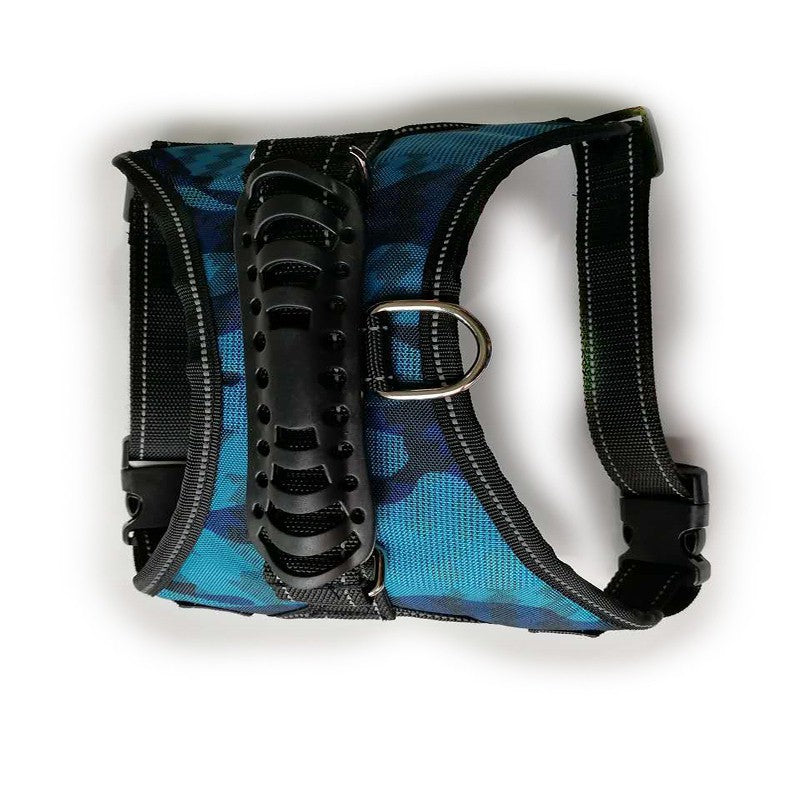 Outdoor Dog Harness