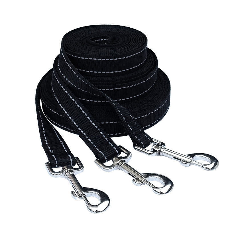 Dog Long Reflective Leash