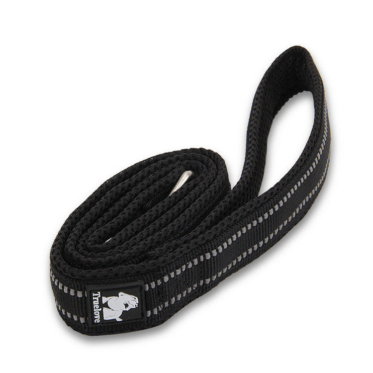 "Truelove" Dog Leash