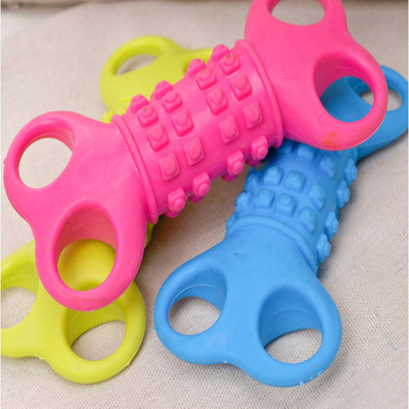 Dog Tug & Biting Toy