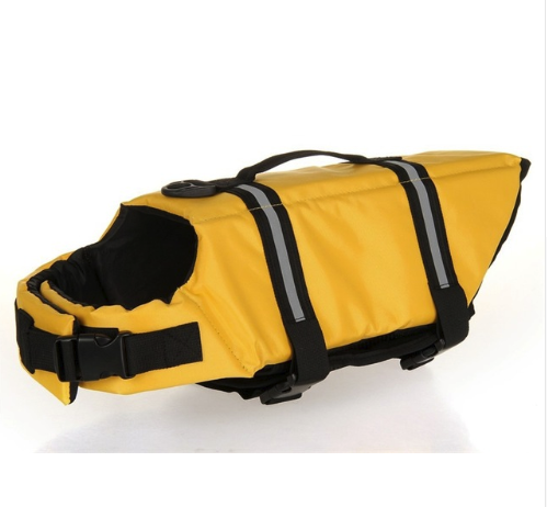 Dog Life Jacket