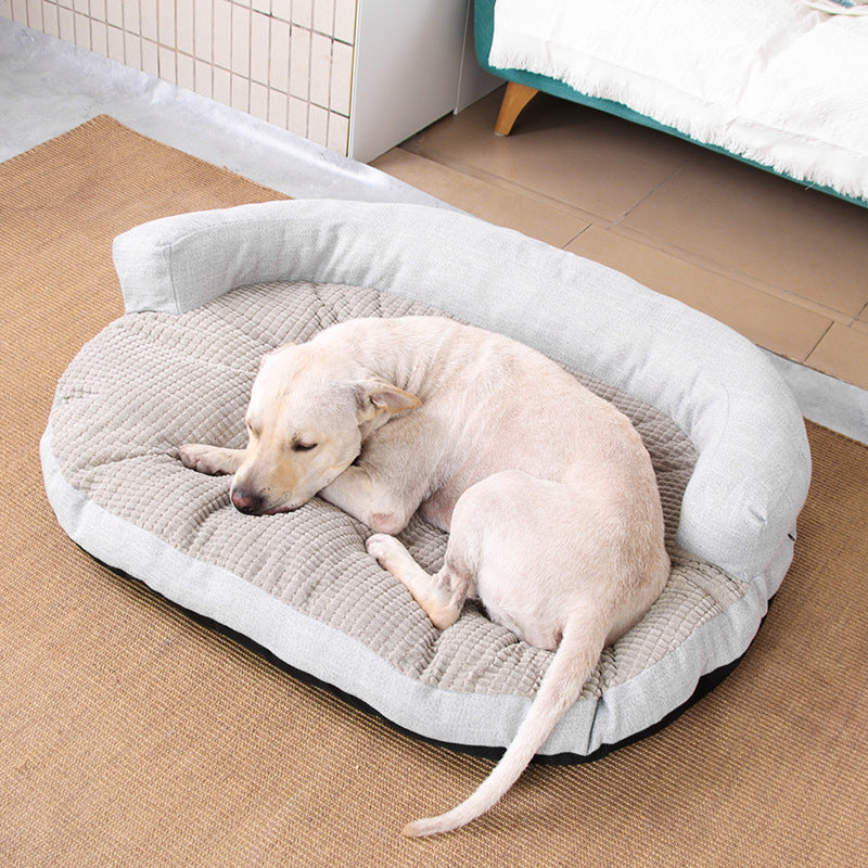 Big Pet Sofa Bed