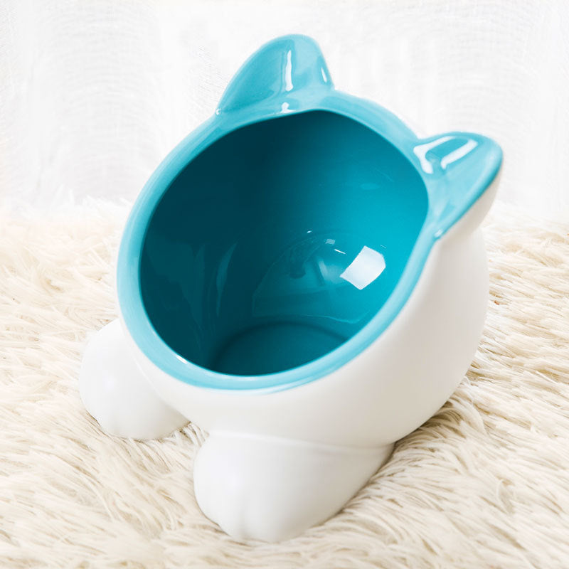 Cute Animal Bowl