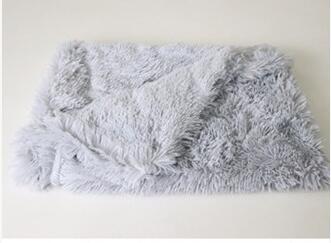 Dog & Cat Fluffy Blanket