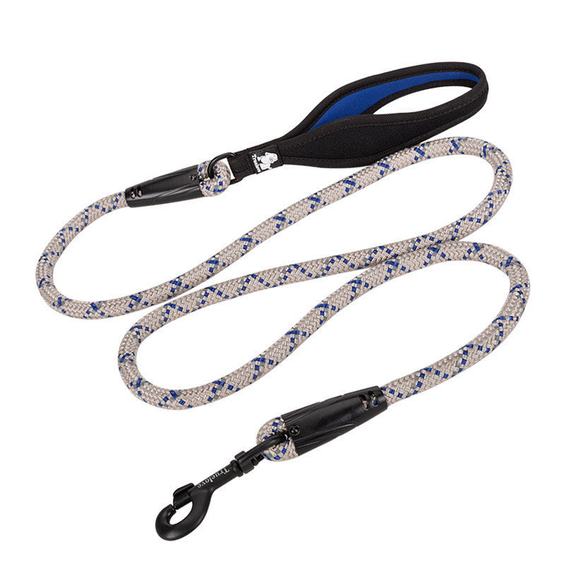 Pet Padded Handle Walking Leash