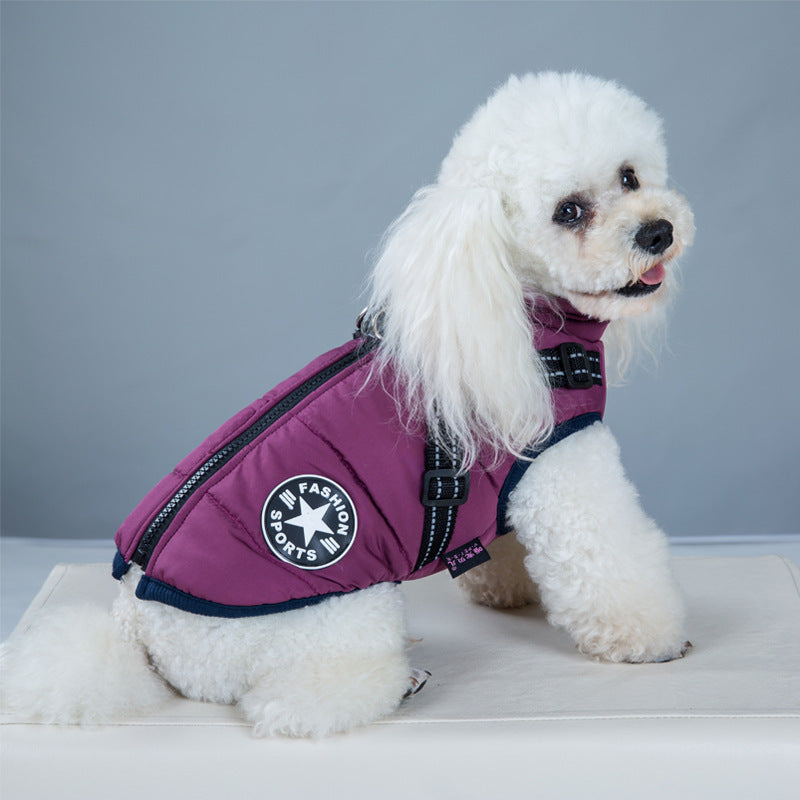 FASHION SPORTS's Dog Coat