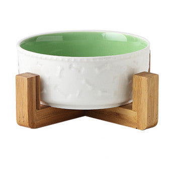 Chic Ceramic Bowl