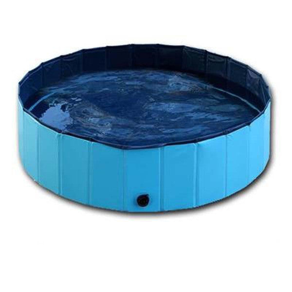 Pet Foldable Swimming Pool