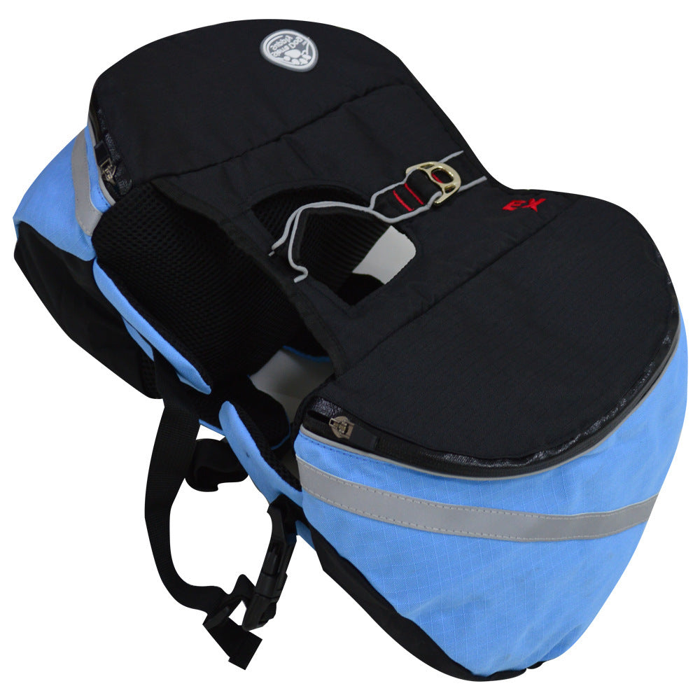 "Doggles EX Extreme" Backpack