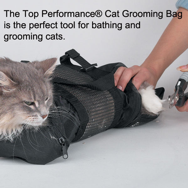 Cat Bag For Grooming