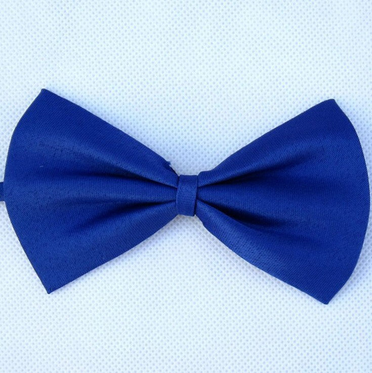 1 Piece Adjustable Pet Neck Bow Tie