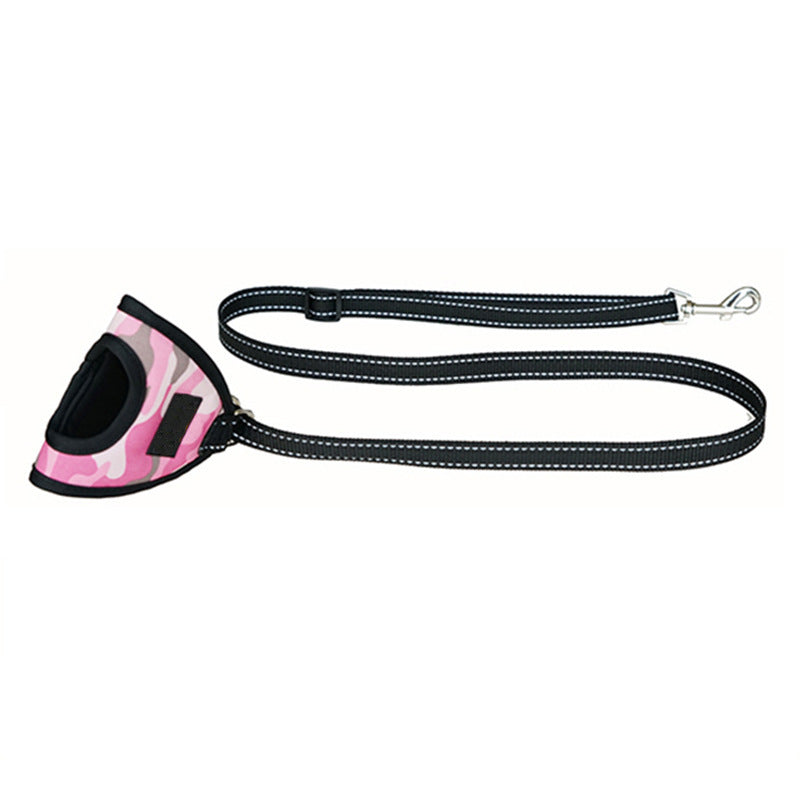 Dog Glove Leash