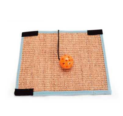 Kitty Scratching Pad