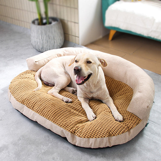 Big Pet Sofa Bed