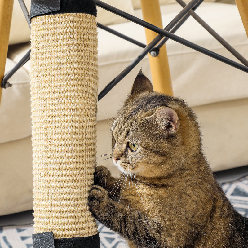 Portable Cat Scratching Pad