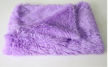 Dog & Cat Fluffy Blanket