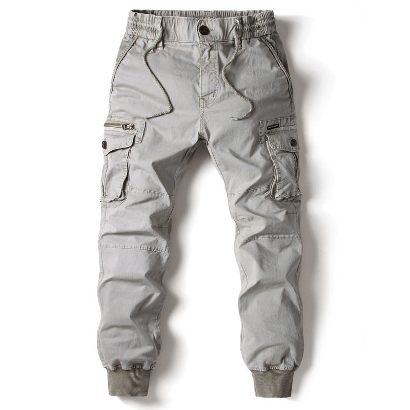 Cargo Outdoor Pants