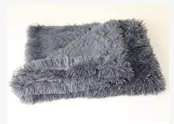 Dog & Cat Fluffy Blanket