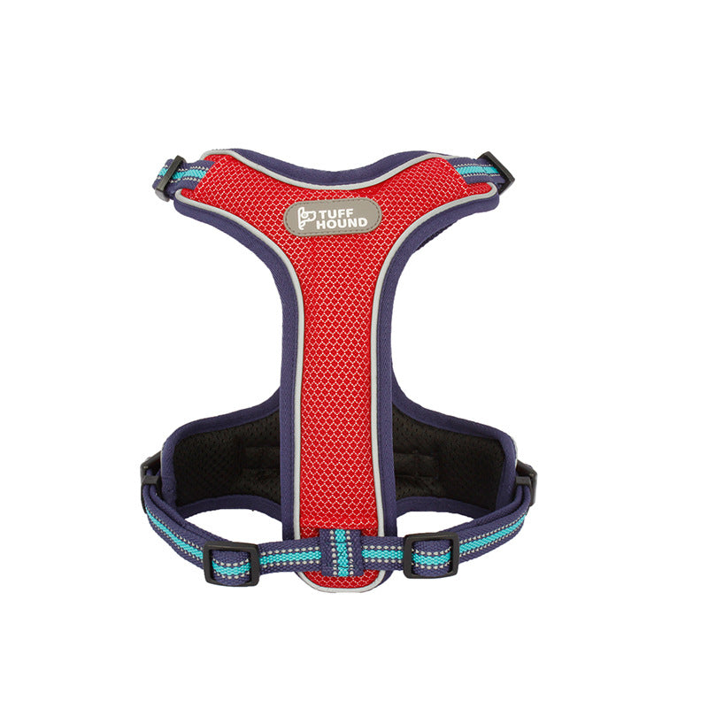 TUFF HOUND Chest Harness