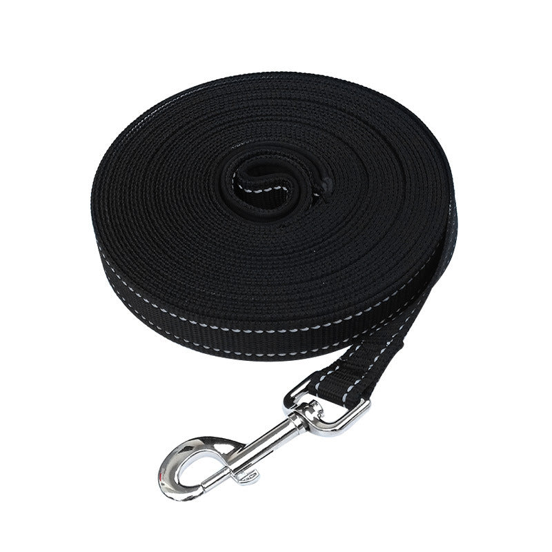 Dog Long Reflective Leash