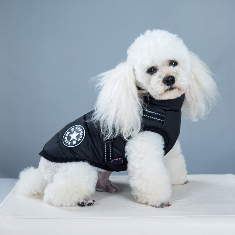 FASHION SPORTS's Dog Coat