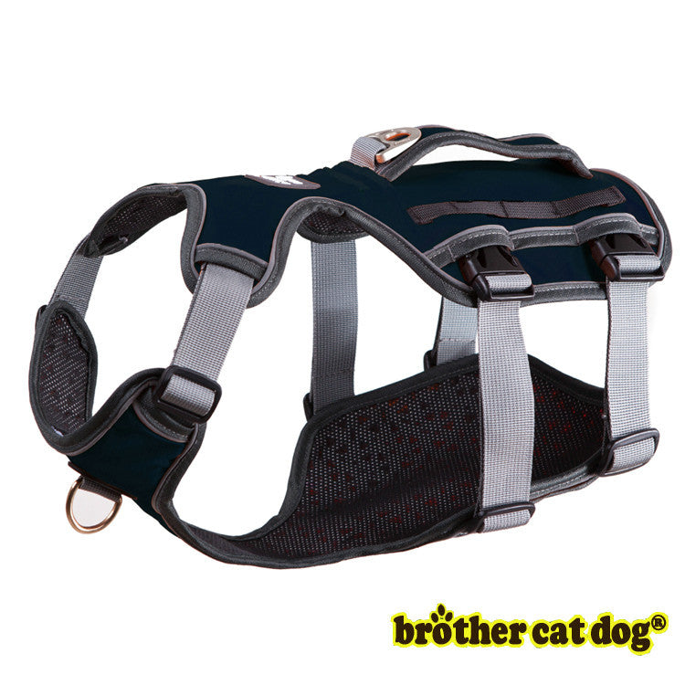 Dog Harness Multi-Color