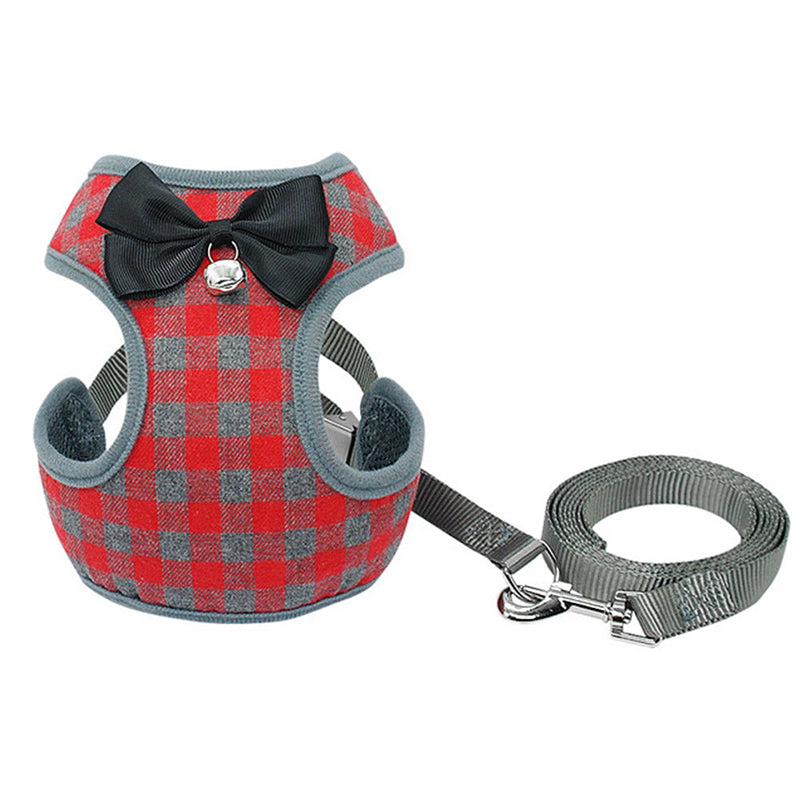 Bow Tie Dog Leash