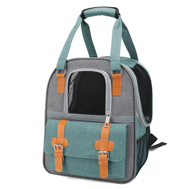 Pet Outdoor Backpack