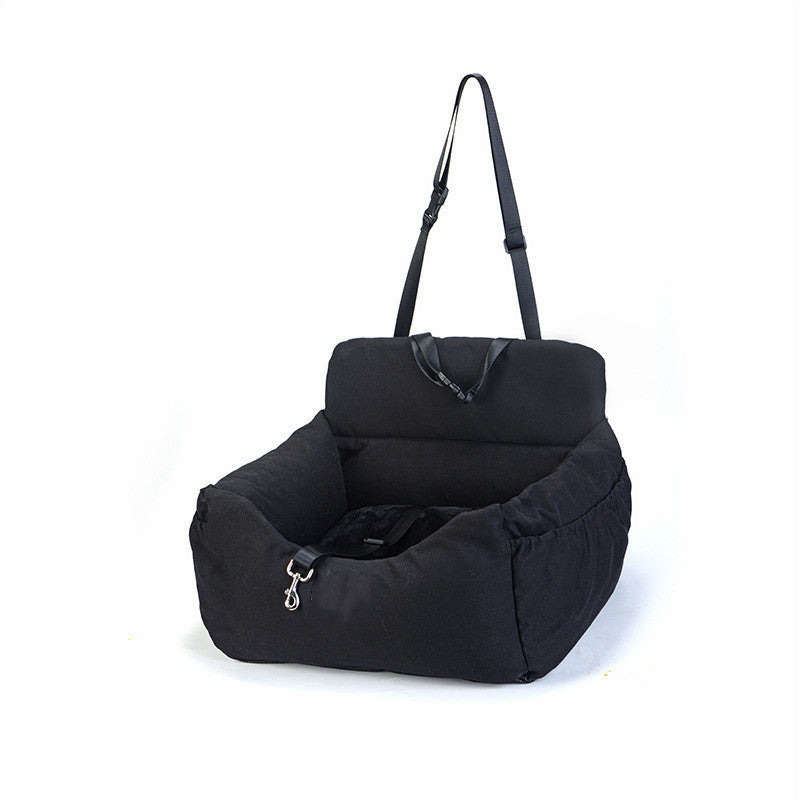 Car Kennel Seat