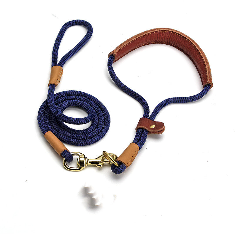 Adjustable Dog Leash