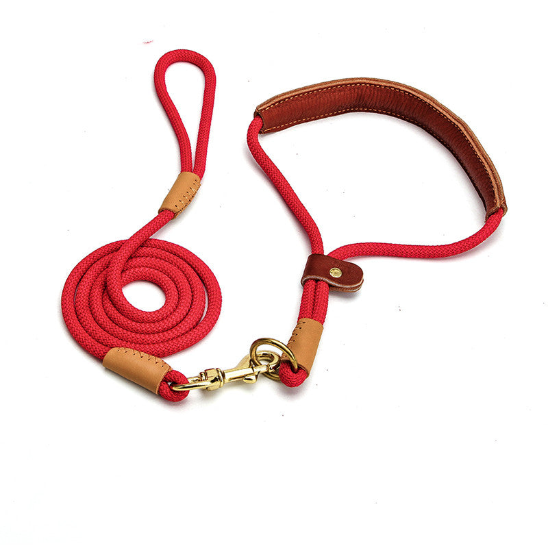 Adjustable Dog Leash