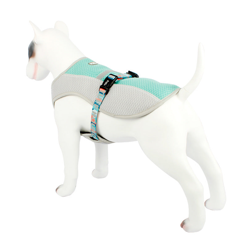 Cooling Dog Vest