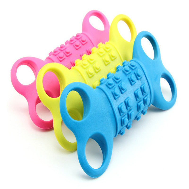 Dog Tug & Biting Toy