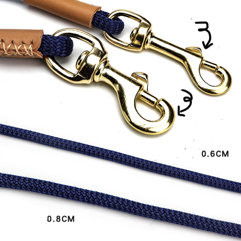 Adjustable Dog Leash