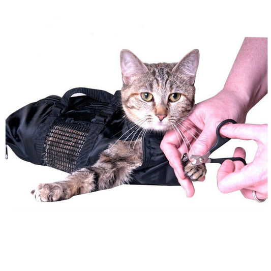 Cat Bag For Grooming