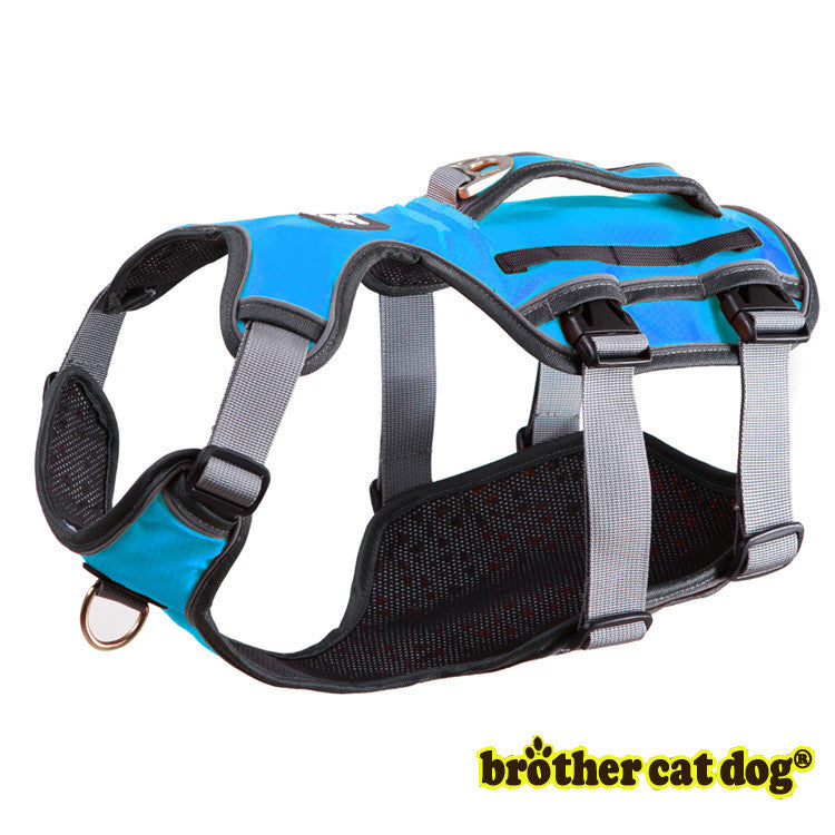 Dog Harness Multi-Color