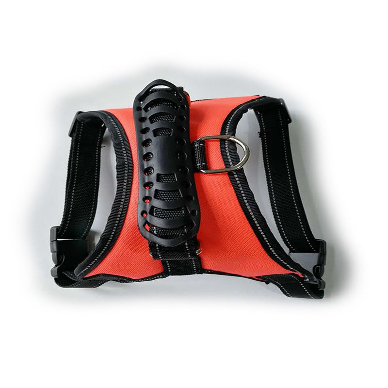 Outdoor Dog Harness