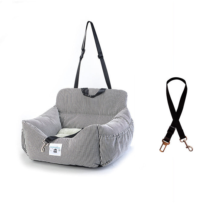 Car Kennel Seat