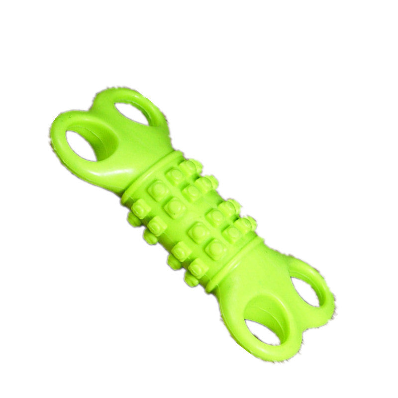 Dog Tug & Biting Toy