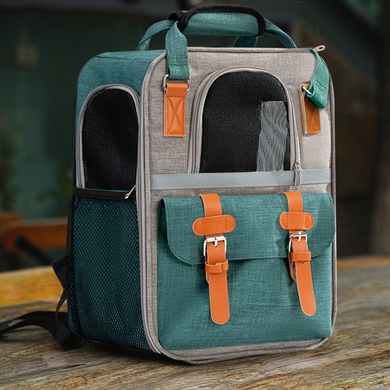 Pet Outdoor Backpack