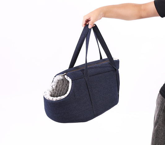 Pet Bag For Travel and Cars