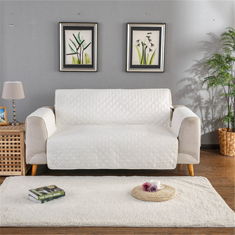 Sofa Slipcover Protector