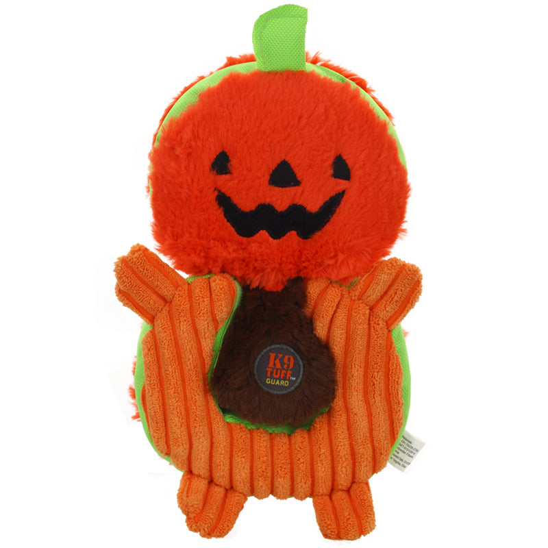 Pet Halloween Squeak Plush Toy