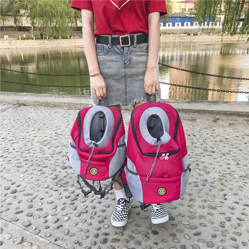 Pet "SPORT" Backpack