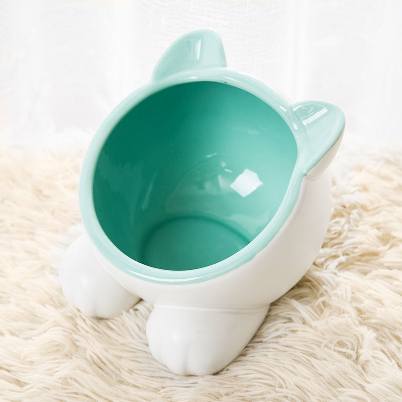 Cute Animal Bowl