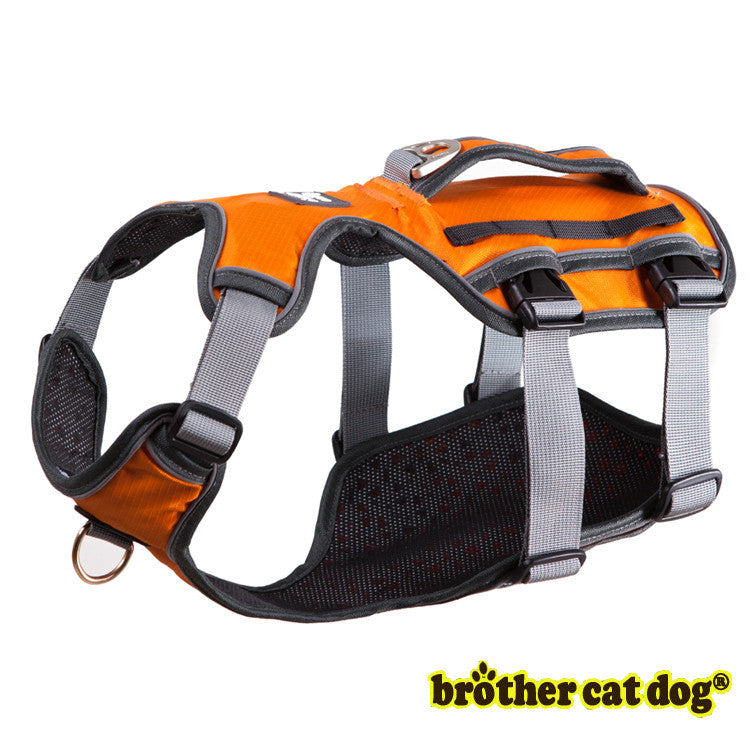 Dog Harness Multi-Color